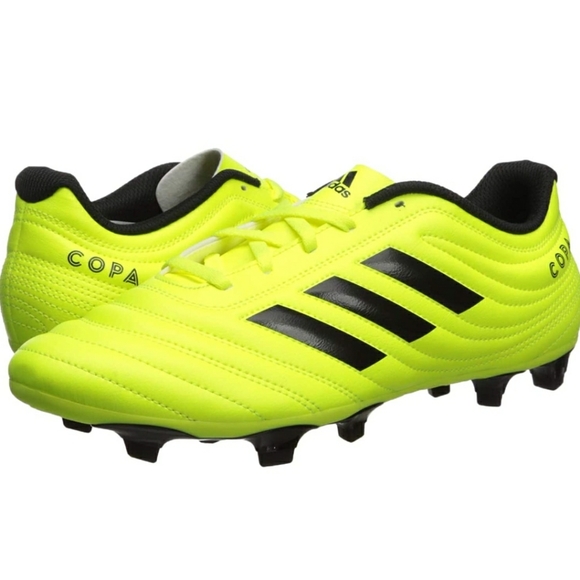 adidas Other - NWT Adidas Copa 19.4 Firm Ground Soccer Shoe Cleat